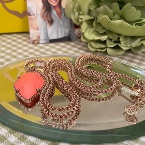 Kendra Scott Corla Necklace